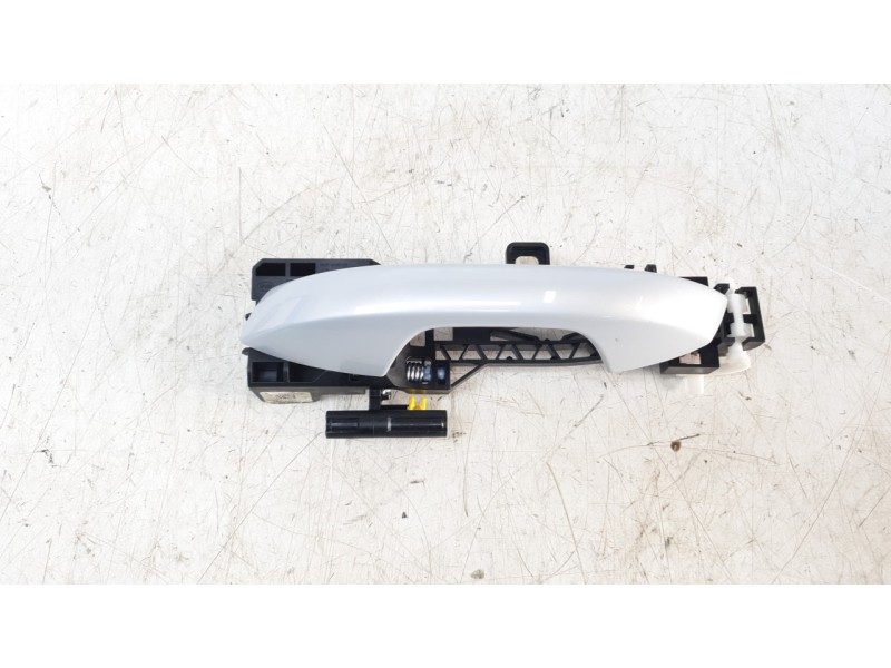 Recambio de maneta exterior trasera izquierda para byd atto 3 ev referencia OEM IAM SC2EM620510000WAC  