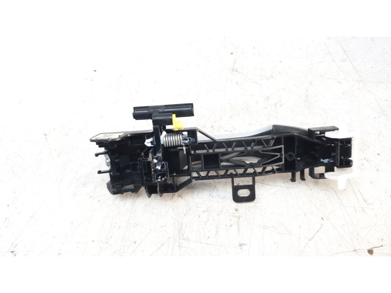 Recambio de maneta exterior trasera izquierda para byd atto 3 ev referencia OEM IAM SC2EM620510000WAC  