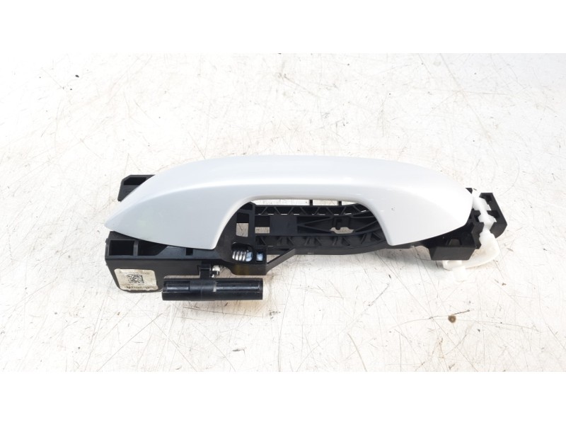 Recambio de maneta exterior trasera izquierda para byd atto 3 ev referencia OEM IAM SC2EM620510000WAC  
