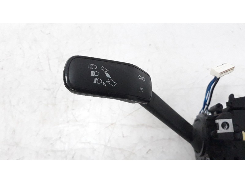 Recambio de mando multifuncion para volkswagen golf vii lim. (bq1) 1.6 tdi referencia OEM IAM 5Q1953507  