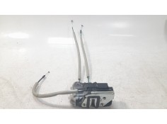 Recambio de cerradura puerta delantera derecha para ssangyong xlv suv e-xgi 160 referencia OEM IAM 7122035000  