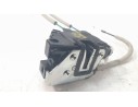 CERRADURA PUERTA DELANTERA DERECHA 7122035000 