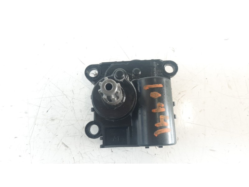 Recambio de motor calefaccion para hyundai santa fe (dm) 2.2 crdi cat referencia OEM IAM D332JY9AA04  