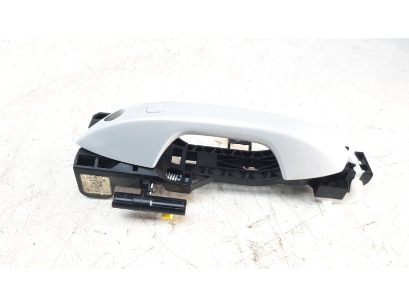 Recambio de maneta exterior delantera izquierda para byd atto 3 ev referencia OEM IAM SC2EM6105100A00WAC  