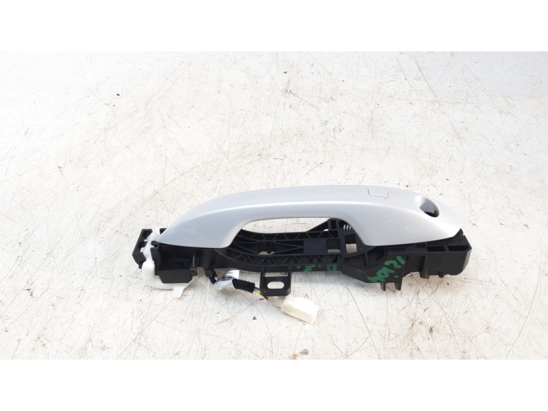 Recambio de maneta exterior delantera izquierda para byd atto 3 ev referencia OEM IAM SC2EM6105100A00WAC  
