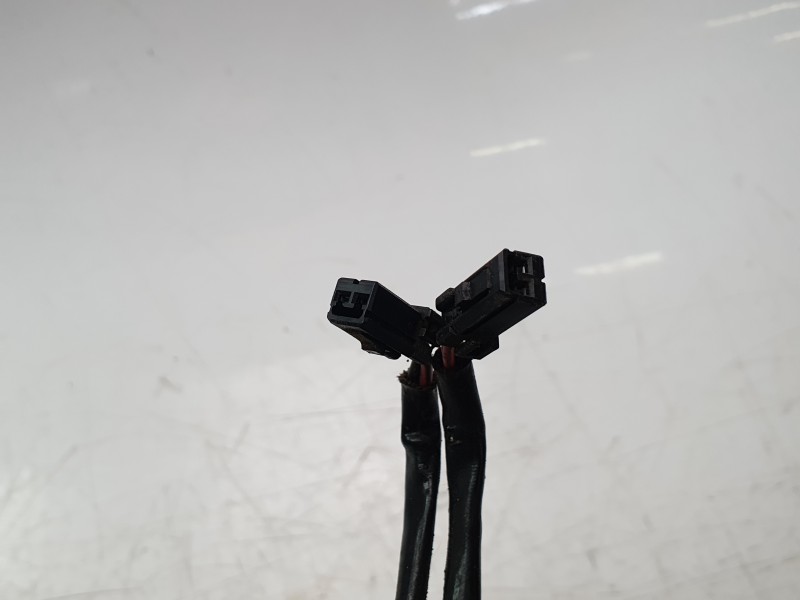 Recambio de electroventilador para harley-davidson vrsc referencia OEM IAM 022749  