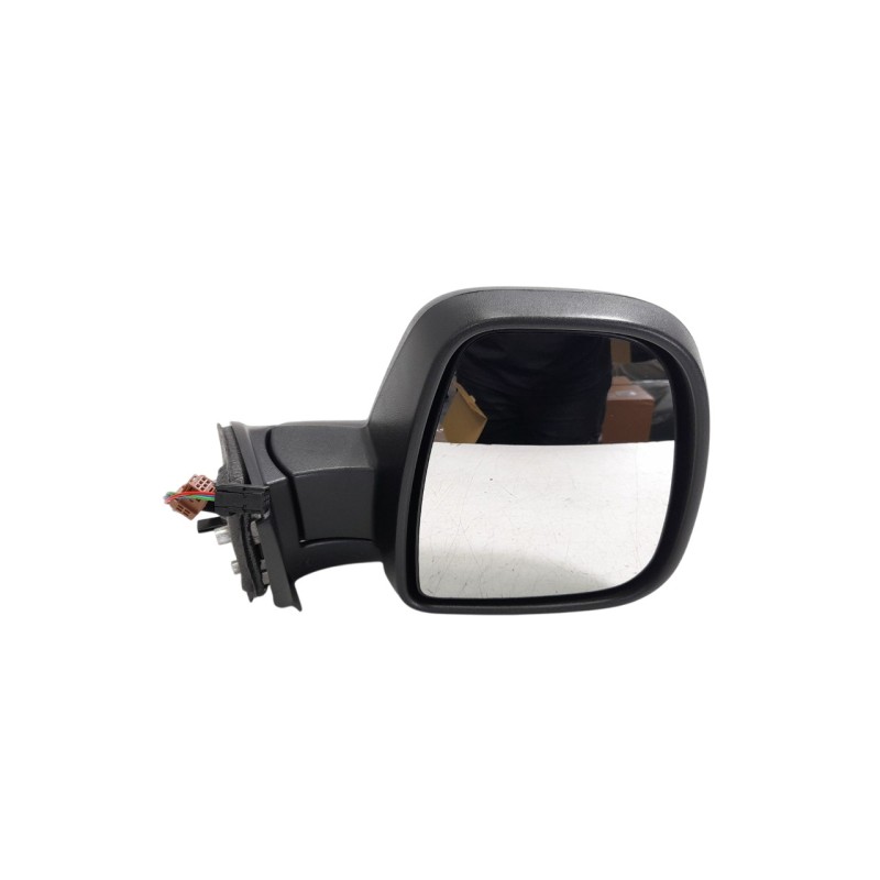 Recambio de retrovisor derecho para citroën berlingo cuadro referencia OEM IAM 96777550XT 1050755013 1050755013 , PG9107213 , 27