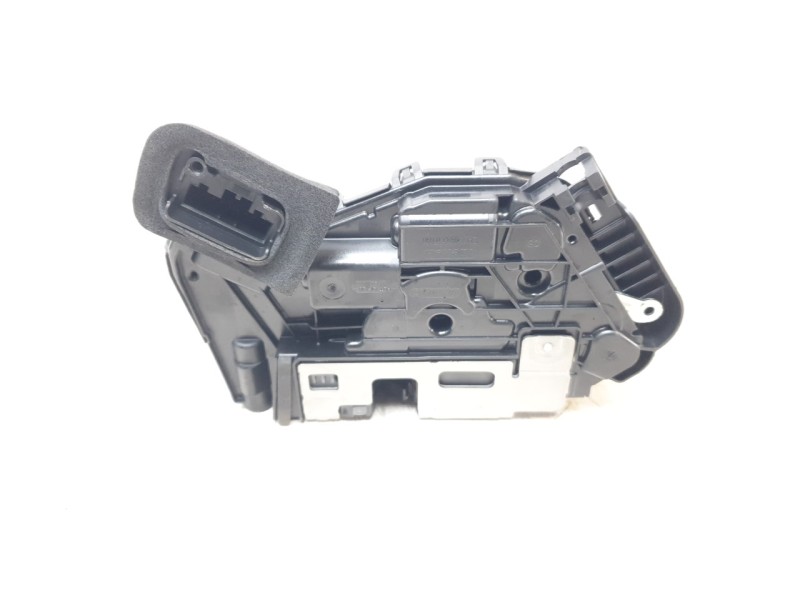 Recambio de cerradura puerta delantera izquierda para audi a1 sportback (gba) 30 tfsi referencia OEM IAM 5TB837015D  