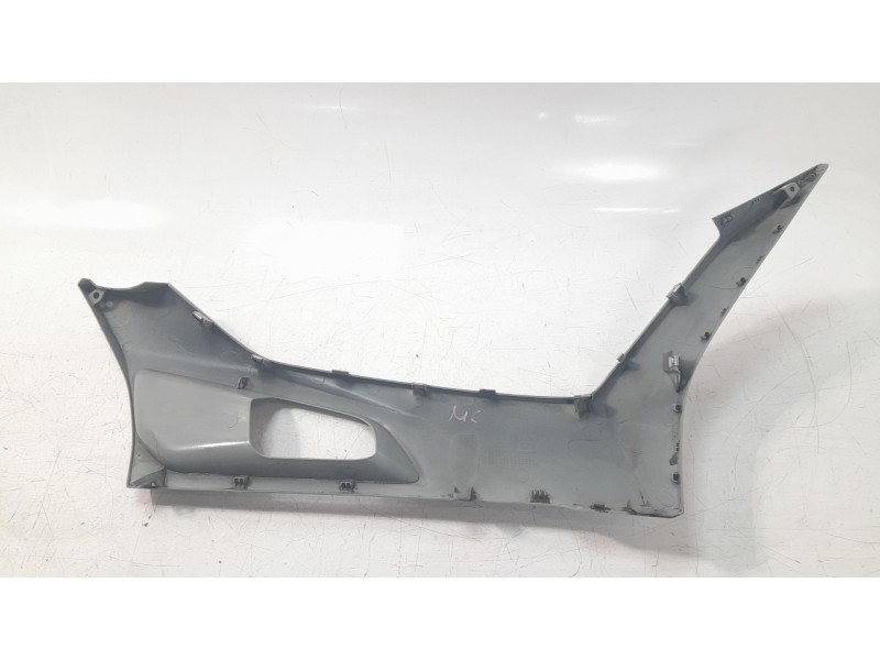 Recambio de moldura para honda pcx pcx 125 (jk05) referencia OEM IAM 64432K1ZJ10YG  