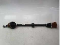 Recambio de transmision delantera derecha para seat ateca (khp) style xm referencia OEM IAM 5Q3407272A  