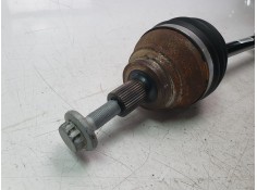 Recambio de transmision delantera derecha para seat ateca (khp) style xm referencia OEM IAM 5Q3407272A   2