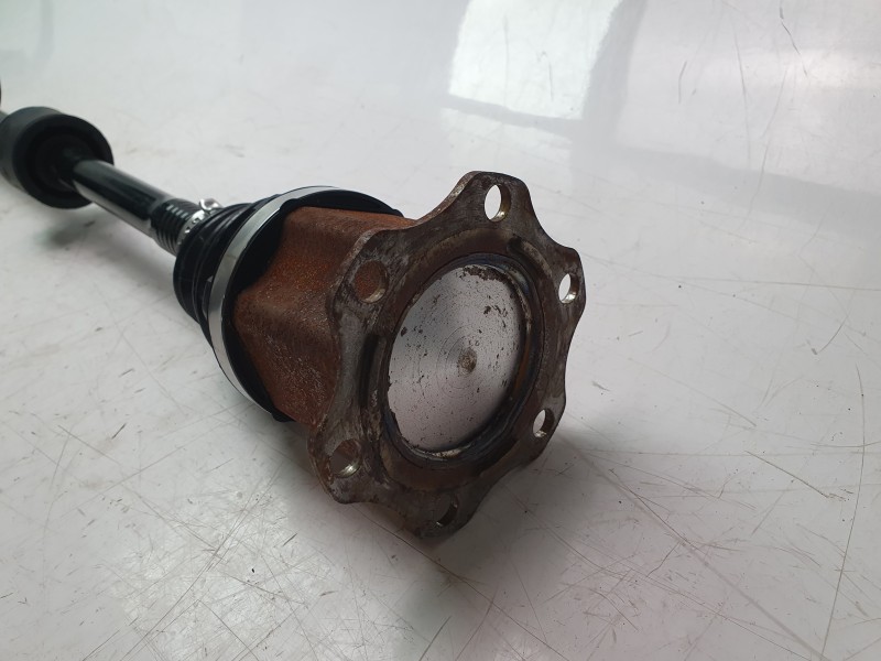 Recambio de transmision delantera derecha para seat ateca (khp) style xm referencia OEM IAM 5Q3407272A  