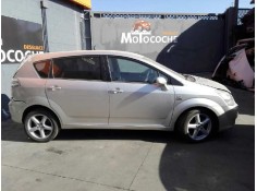 toyota corolla verso (r1) del año 2006