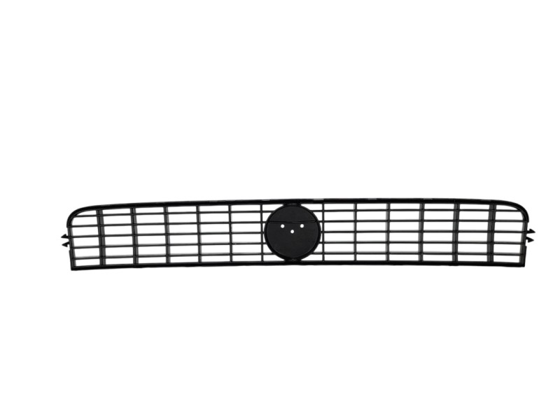 Recambio de rejilla delantera para fiat grande punto (199_) 1.4 (199axb1a) referencia OEM IAM 735419124 107094905 107094905 , FT