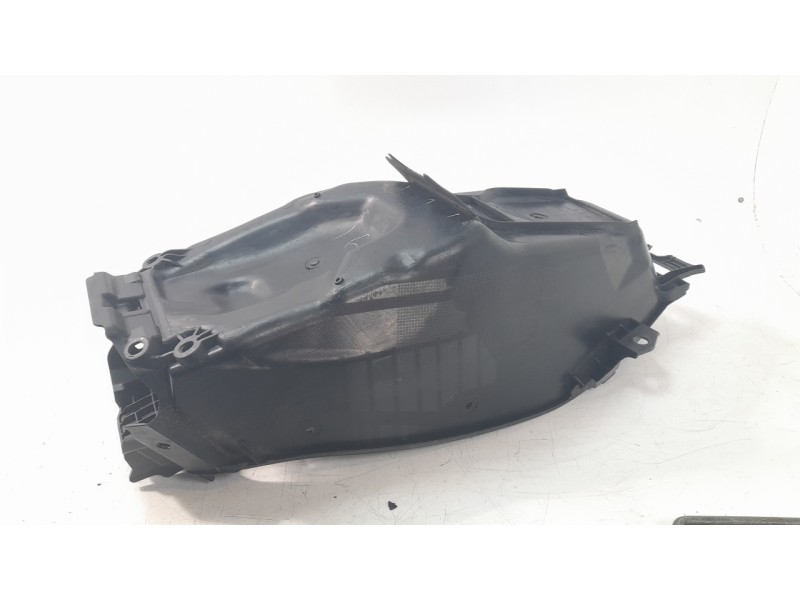 Recambio de baul bajo asiento para honda pcx pcx 125 (jk05) referencia OEM IAM 81250K1Z510  