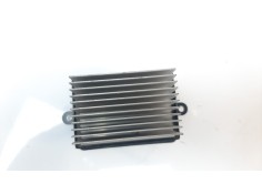 Recambio de resistencia calefaccion para citroen jumpy fugón 1.5 blue-hdi fap referencia OEM IAM A43003000   2