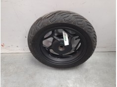 Recambio de llanta trasera para honda pcx 125 referencia OEM IAM 42650K1YD10ZA  