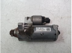 Recambio de motor arranque para seat leon sportstourer (kl8, kld) 2.0 tdi referencia OEM IAM 02E911022C  ARF240151 2