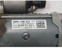 MOTOR ARRANQUE 02E911022C ARF240151