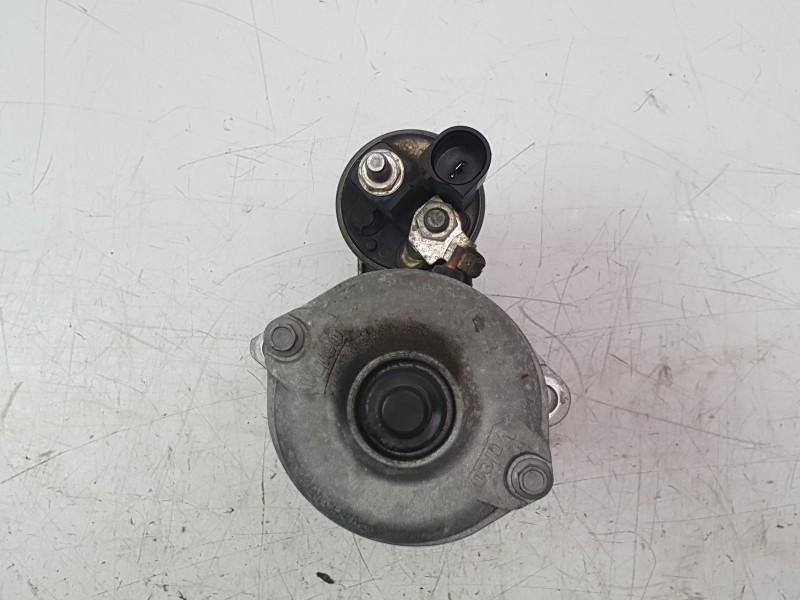 Recambio de motor arranque para seat leon sportstourer (kl8, kld) 2.0 tdi referencia OEM IAM 02E911022C  ARF240151