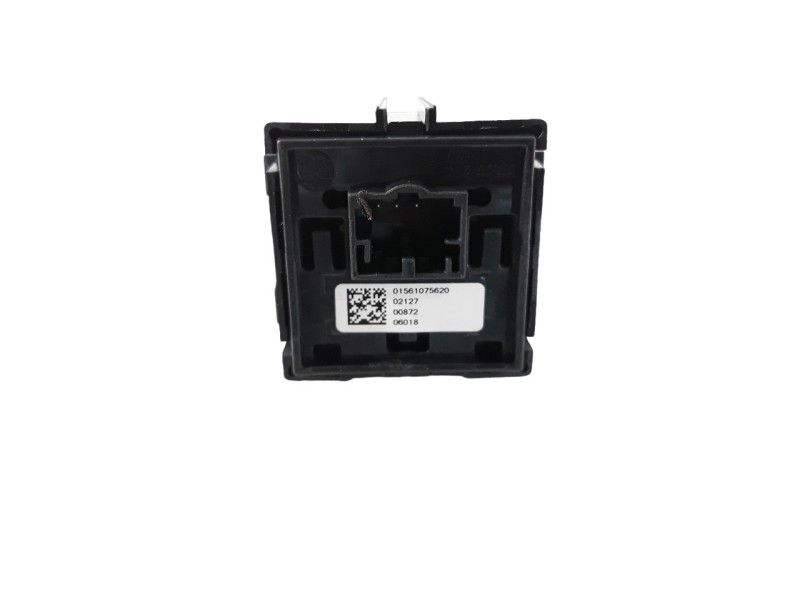 Recambio de mando elevalunas trasero derecho para alfa romeo stelvio (630) quadrifoglio 4wd referencia OEM IAM 01561075620  