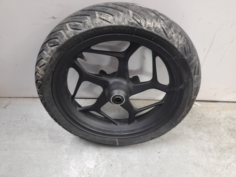 Recambio de llanta para honda pcx 125 pcx 125 referencia OEM IAM 44650K1YJ50ZA  