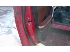 CERRADURA PUERTA DELANTERA IZQUIERDA 