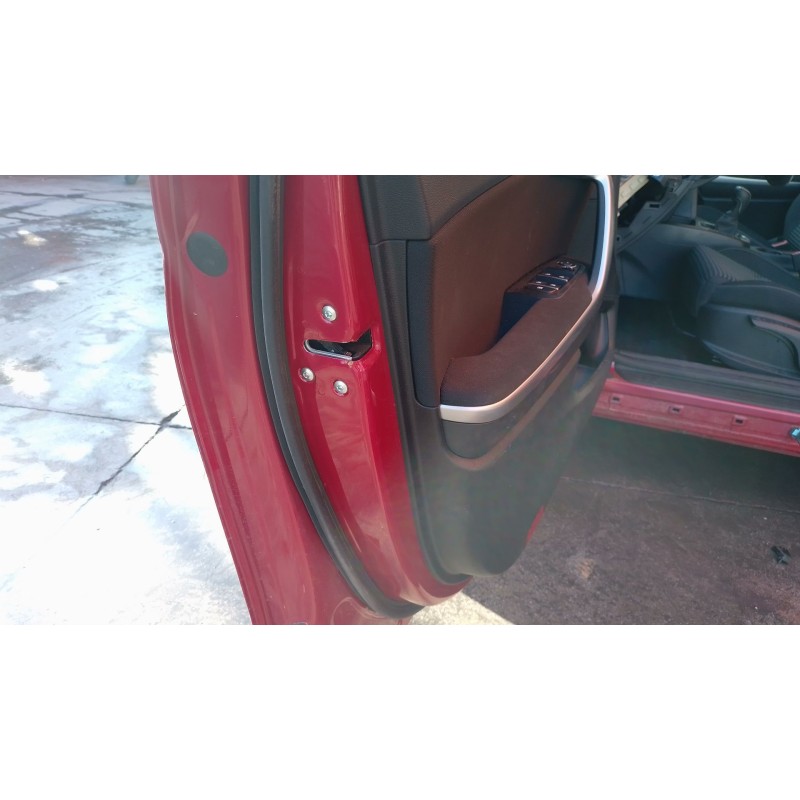 Recambio de cerradura puerta delantera izquierda para kia xceed 1.0 t-gdi 74 kw (100 cv) referencia OEM IAM   