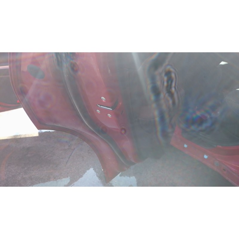 Recambio de cerradura puerta trasera izquierda para kia xceed 1.0 t-gdi 74 kw (100 cv) referencia OEM IAM   