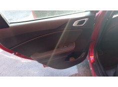 ELEVALUNAS TRASERO IZQUIERDO 83471J7300 