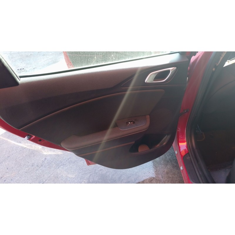 Recambio de elevalunas trasero izquierdo para kia xceed 1.0 t-gdi 74 kw (100 cv) referencia OEM IAM   