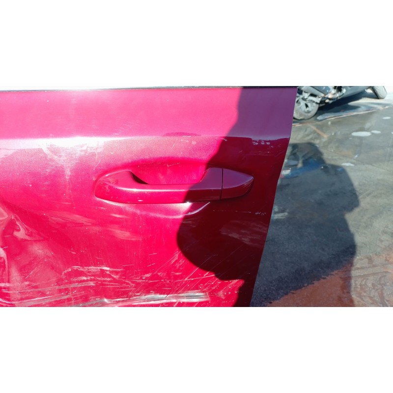 Recambio de maneta exterior delantera izquierda para kia xceed 1.0 t-gdi 74 kw (100 cv) referencia OEM IAM   