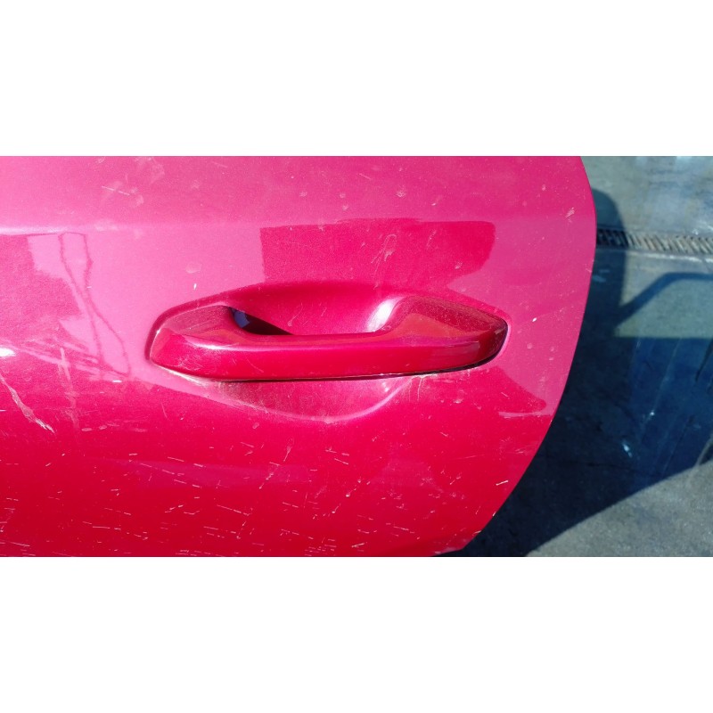 Recambio de maneta exterior trasera izquierda para kia xceed 1.0 t-gdi 74 kw (100 cv) referencia OEM IAM   