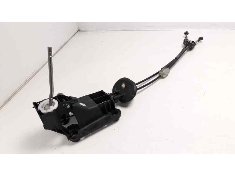 Recambio de palanca cambio para citroen ds3 graphic art referencia OEM IAM 9678380280  