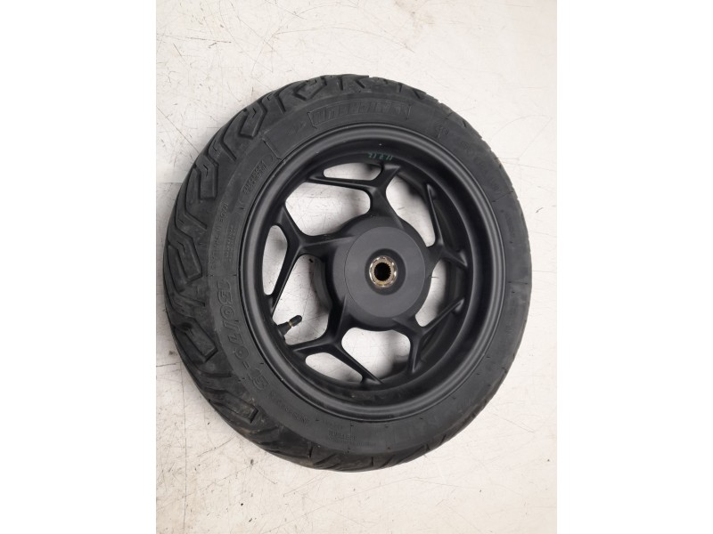 Recambio de llanta para honda pcx 125 pcx 125 referencia OEM IAM 42650K1YD10ZA  