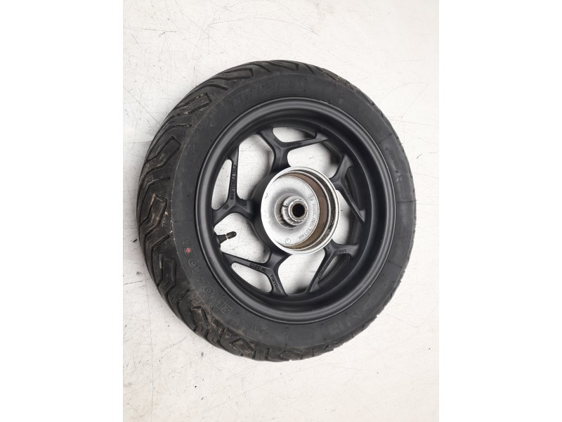 Recambio de llanta para honda pcx 125 pcx 125 referencia OEM IAM 42650K1YD10ZA  