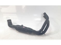 Recambio de colector escape para honda cl cl500 (pc67) referencia OEM IAM 18150MLPDA0  