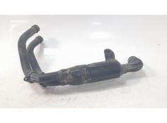 Recambio de colector escape para honda cl cl500 (pc67) referencia OEM IAM 18150MLPDA0   2