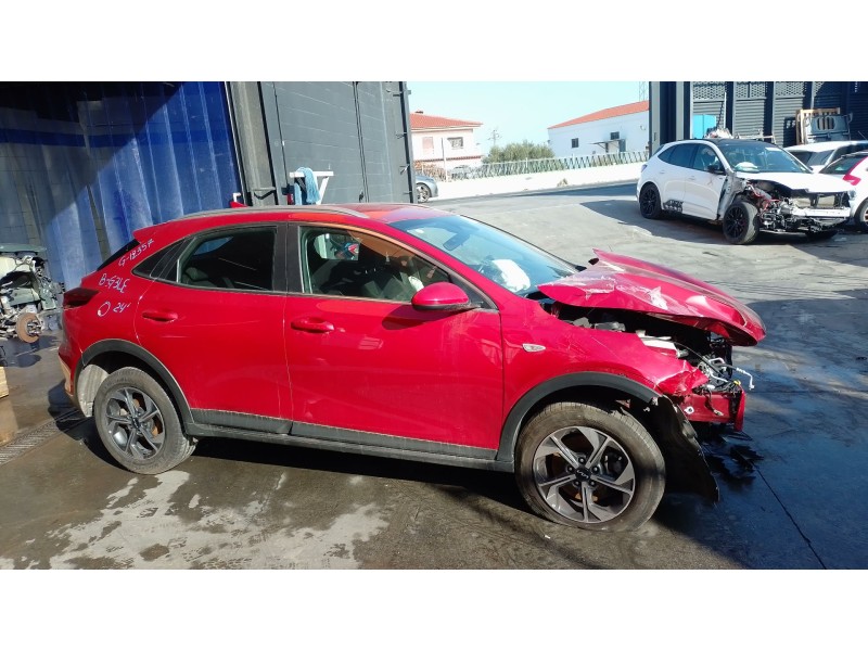 kia xceed del año 2024