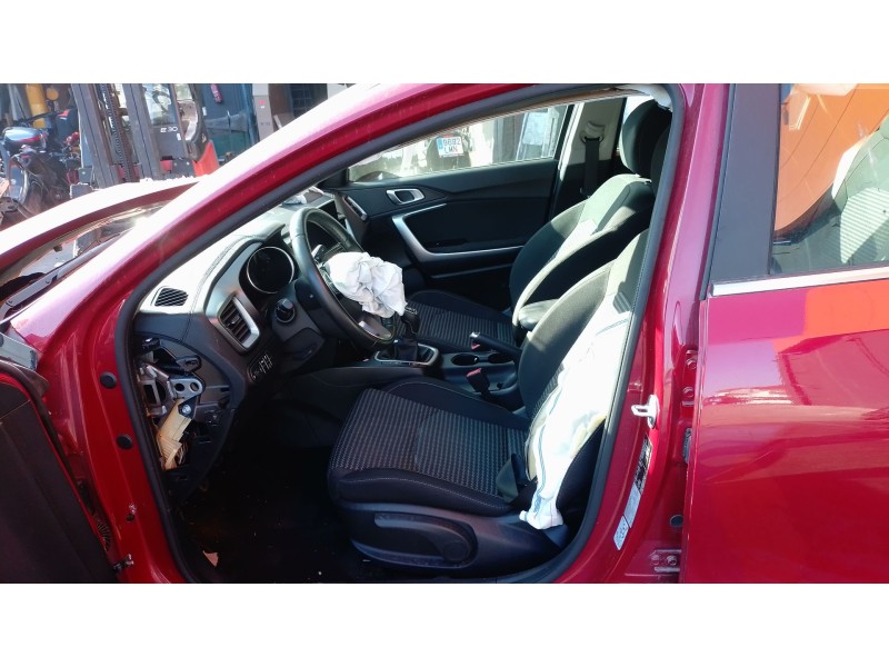 kia xceed del año 2024