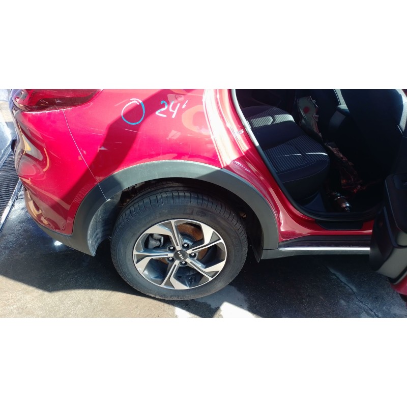Recambio de aletin trasero derecho para kia xceed 1.0 t-gdi 74 kw (100 cv) referencia OEM IAM   