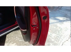 CERRADURA PUERTA DELANTERA DERECHA 