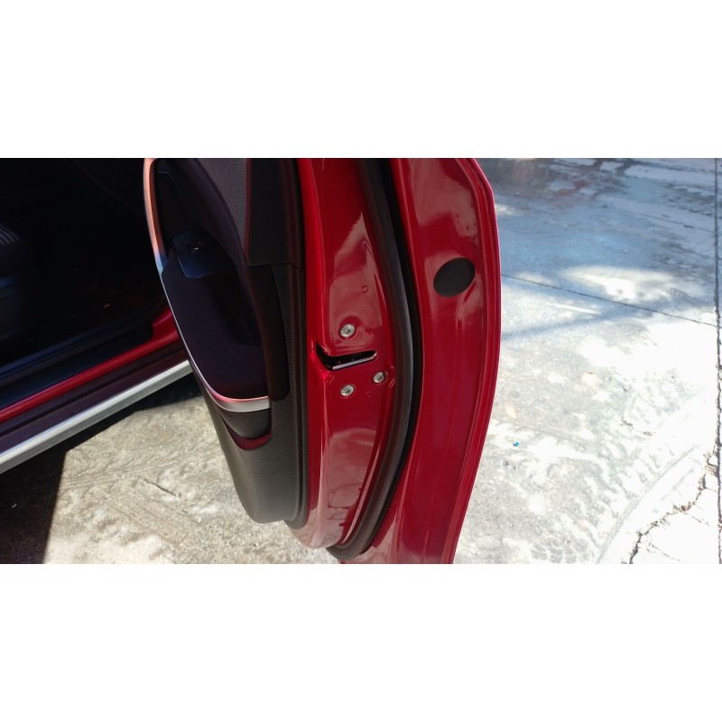 Recambio de cerradura puerta delantera derecha para kia xceed 1.0 t-gdi 74 kw (100 cv) referencia OEM IAM   