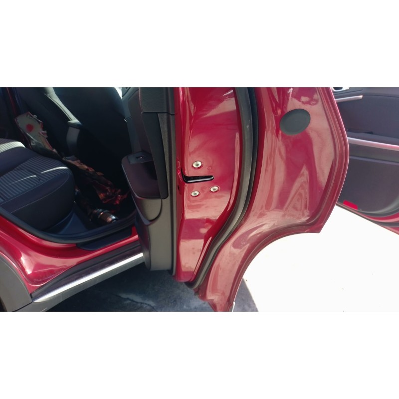 Recambio de cerradura puerta trasera derecha para kia xceed 1.0 t-gdi 74 kw (100 cv) referencia OEM IAM   