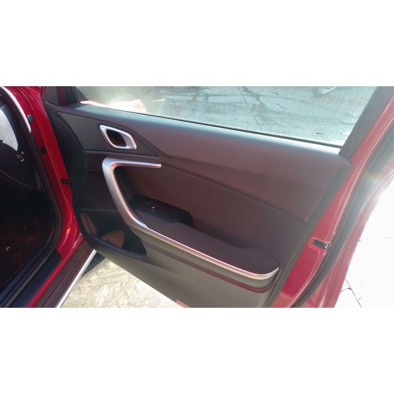 Recambio de elevalunas delantero derecho para kia xceed 1.0 t-gdi 74 kw (100 cv) referencia OEM IAM   