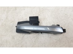 Recambio de maneta exterior delantera derecha para kia xceed business referencia OEM IAM 82661J7000   2
