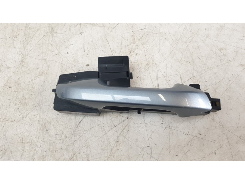 Recambio de maneta exterior delantera derecha para kia xceed business referencia OEM IAM 82661J7000  