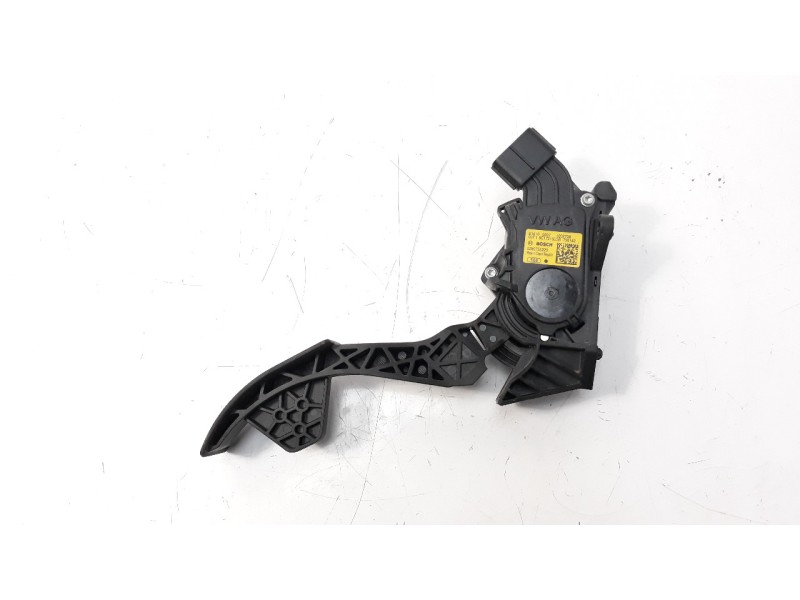 Recambio de potenciometro pedal para audi a1 sportback (8xf) attracted referencia OEM IAM 6C1721503B  