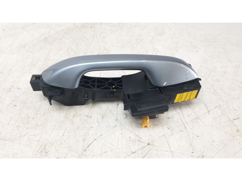 Recambio de maneta exterior delantera derecha para kia xceed business referencia OEM IAM 82661J7000  