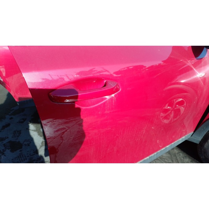 Recambio de maneta exterior delantera derecha para kia xceed 1.0 t-gdi 74 kw (100 cv) referencia OEM IAM   